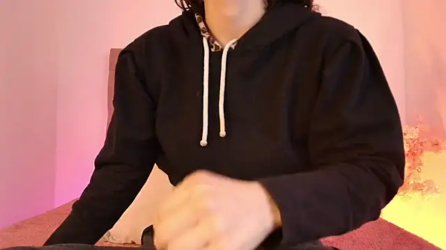 Katy Van online show from 09.23.25