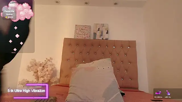 Katy Van online show from 11.26.25