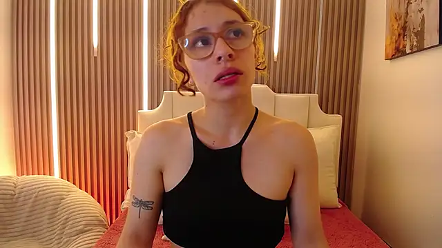 Katy Van online show from 03.02.26