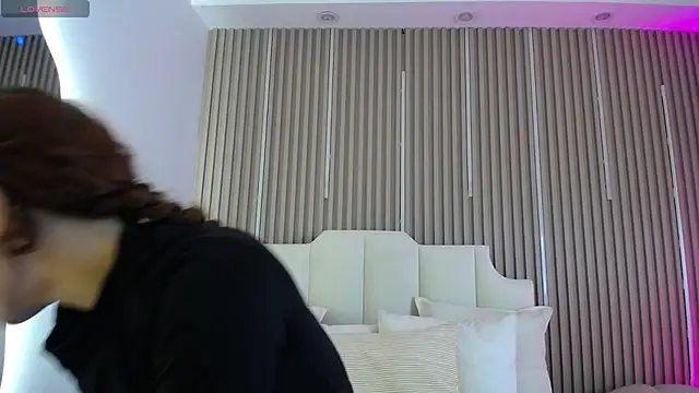 Katy Van online show from 04.18.26