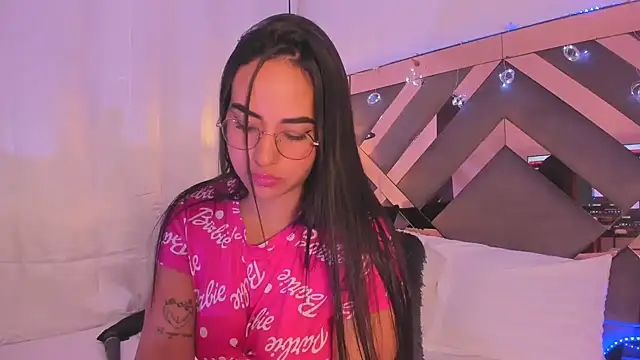 anniesweet02 online show from 03.14.25