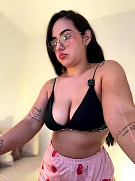 anniesweet02 online show from 01.16.26