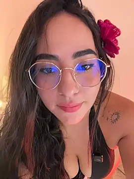 anniesweet02 online show from 04.23.26