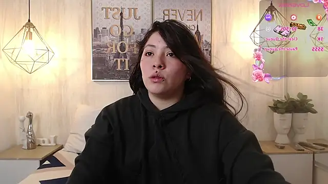 Isa reel online show from 02.04.25