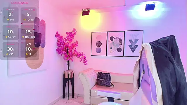 Isa reel online show from 11.13.25