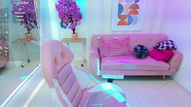 Isa reel online show from 11.23.25