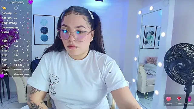 Isa reel online show from 04.21.26