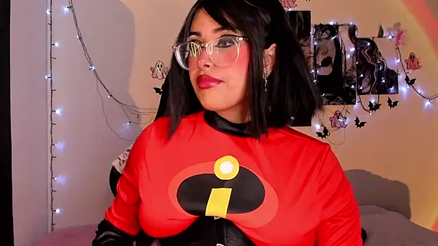 willow poisson online show from 10.30.25