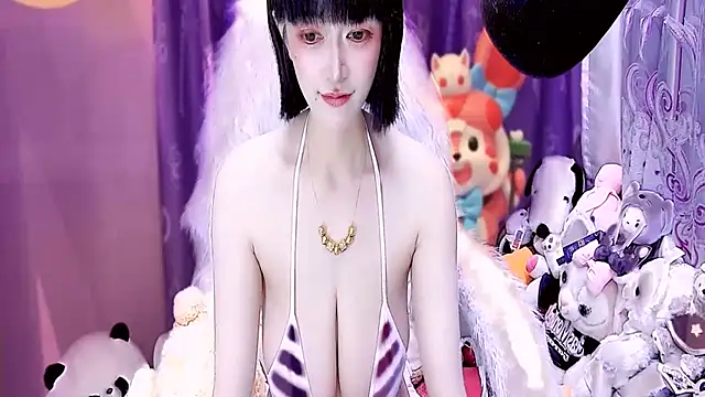 kumamon- online show from 04.02.26