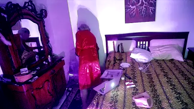 CharlotteVixxens online show from 05.02.26