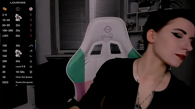  Rein ramm online show from 10.26.25