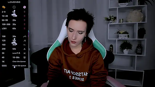  Rein ramm online show from 11.14.25