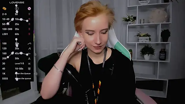  Rein ramm online show from 11.18.25