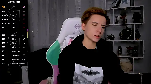  Rein ramm online show from 01.11.26