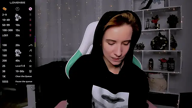  Rein ramm online show from 01.14.26