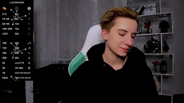  Rein ramm online show from 01.16.26