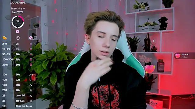  Rein ramm online show from 02.20.26