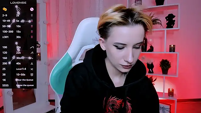  Rein ramm online show from 03.15.26