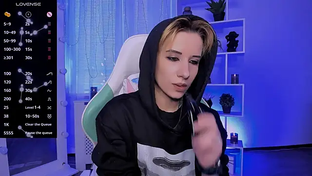  Rein ramm online show from 04.08.26