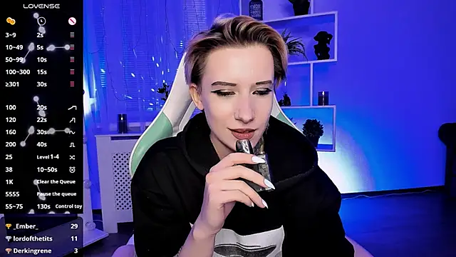  Rein ramm online show from 04.18.26