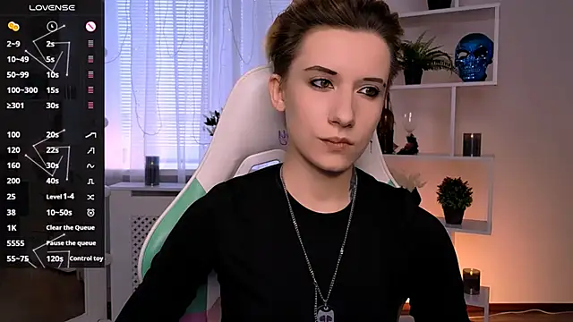 Snapshot of _Rein_ramm chatting on 05.11.26 Rein ramm online show from 05.11.26