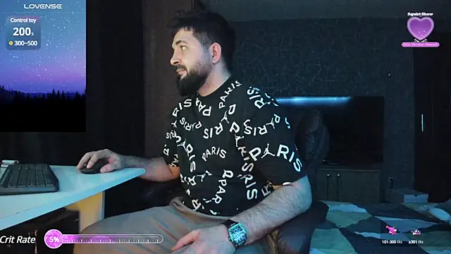 Snapshot of Eduu2322 chatting on 12.22.24 Eduu2322 online show from 12.22.24