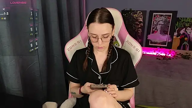 Sweet frosti online show from 03.30.26