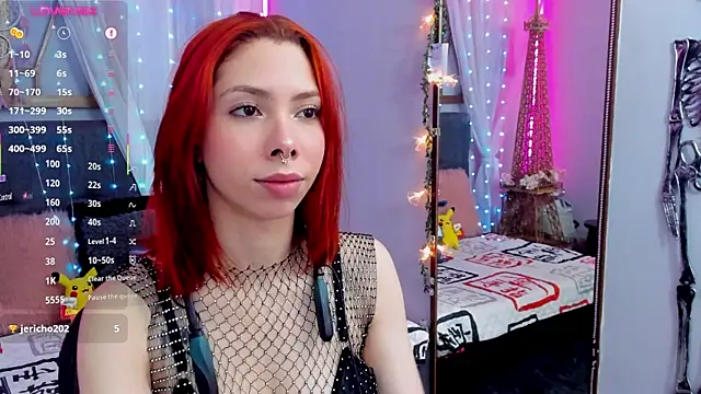 Snapshot of laura_olssen chatting on 03.19.25 laura olssen online show from 03.19.25