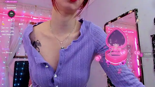 laura olssen online show from 11.07.25