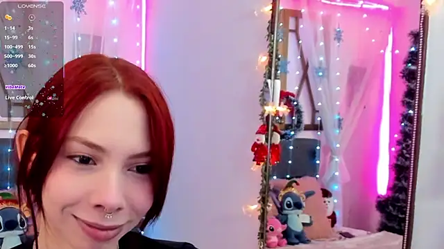 laura olssen online show from 12.19.25