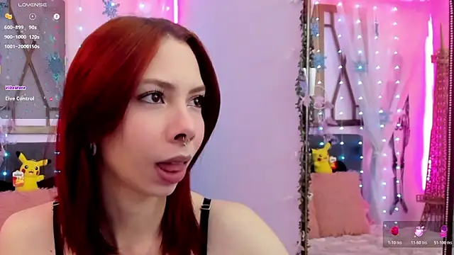 laura olssen online show from 02.03.26