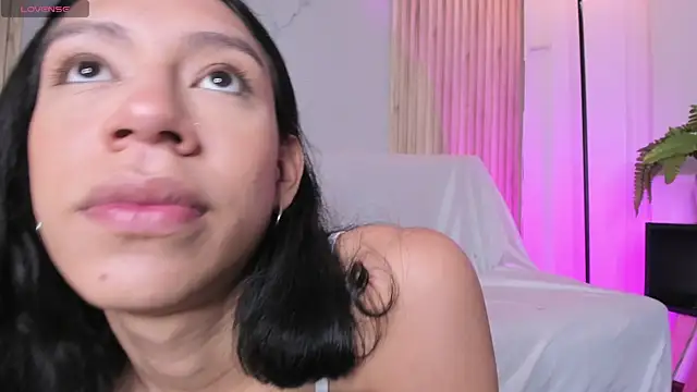 Snapshot of AdammClark1 chatting on 01.31.25 AdammClark1 online show from 01.31.25