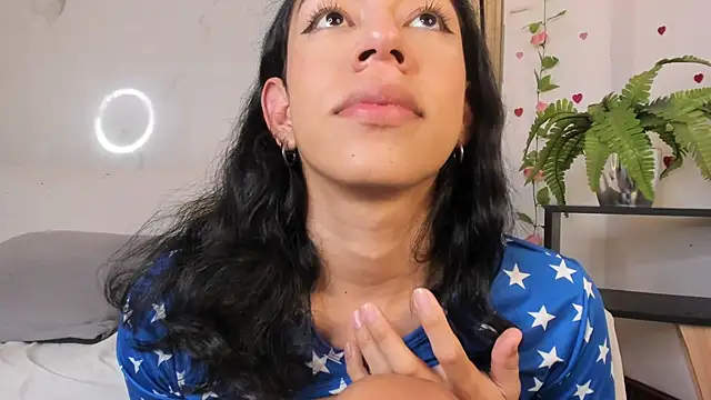 Snapshot of AdammClark1 chatting on 03.08.25 AdammClark1 online show from 03.08.25