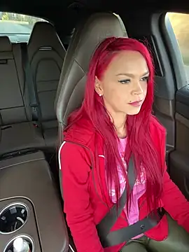 Sensual Marie online show from 02.02.25