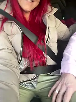 Sensual Marie online show from 02.03.25