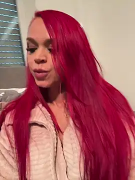 Sensual Marie online show from 02.04.25