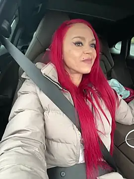 Sensual Marie online show from 02.05.25