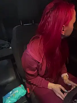 Sensual Marie online show from 11.18.25