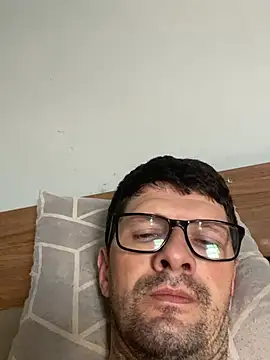 Juliano2289 online show from 04.13.26