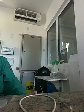 Juliano2289 online show from 04.18.26