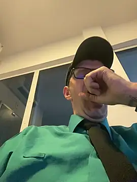 Juliano2289 online show from 06.09.26