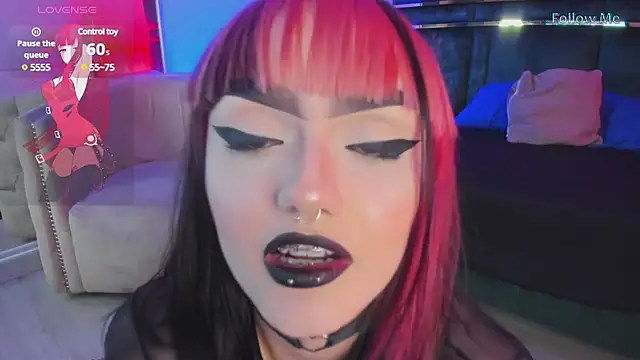 Liza Sweett online show from 03.07.25