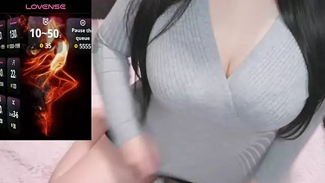 Snapshot of yuinyan3150 chatting on 12.28.24 yuinyan3150 online show from 12.28.24