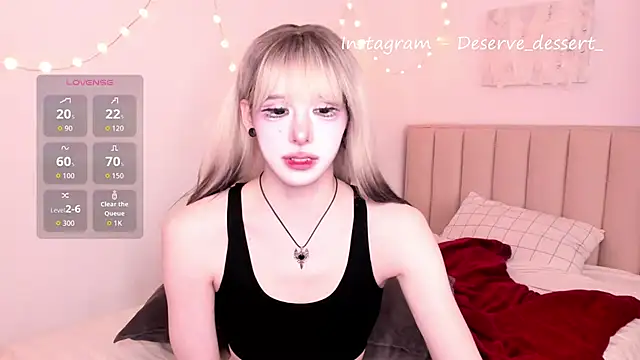 Snapshot of TrES-2b chatting on 03.02.26 TrES-2b online show from 03.02.26