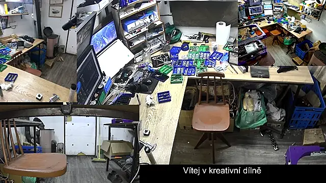 Happy Michal online show from 12.25.24