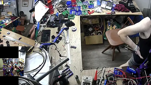 Happy Michal online show from 12.28.24