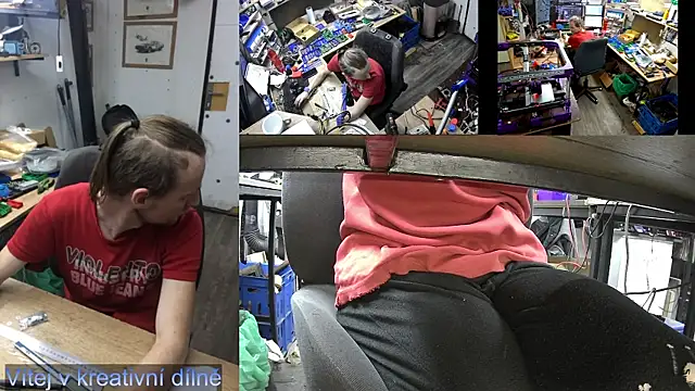 Happy Michal online show from 01.07.25