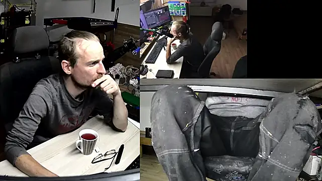 Happy Michal online show from 10.14.25