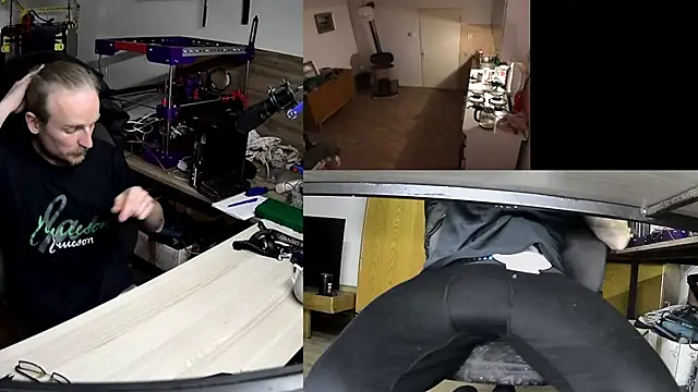 Happy Michal online show from 10.17.25