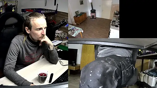 Happy Michal online show from 10.18.25